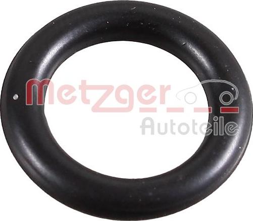 Metzger 2430061 - Кільце ущільнювача autozip.com.ua
