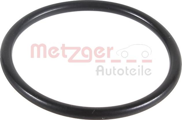 Metzger 2430015 - Кільце ущільнювача autozip.com.ua
