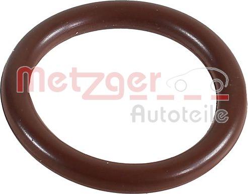 Metzger 2430029 - Кільце ущільнювача autozip.com.ua
