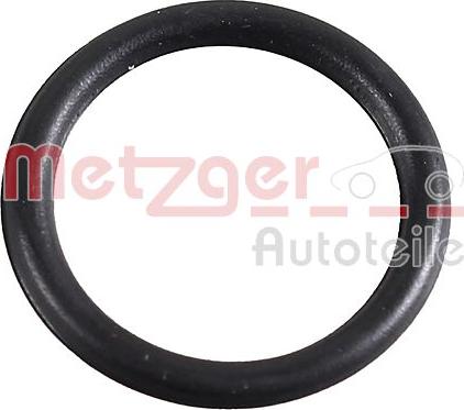 Metzger 2430028 - Кільце ущільнювача autozip.com.ua