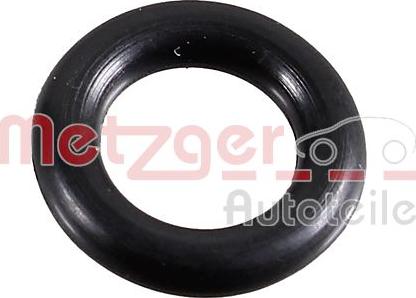Metzger 2430079 - Кільце ущільнювача autozip.com.ua