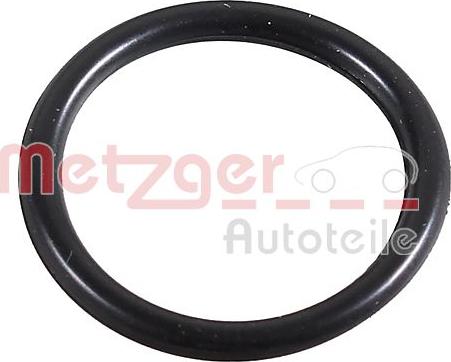 Metzger 2430070 - Кільце ущільнювача autozip.com.ua