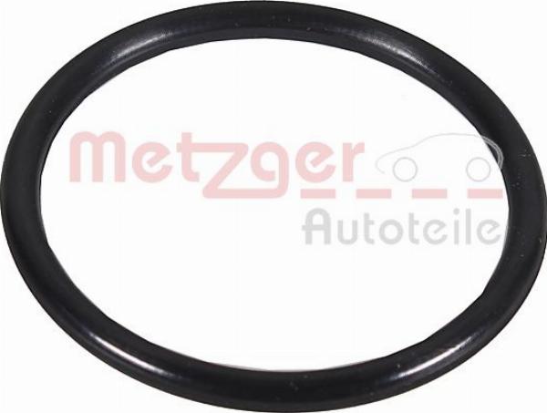 Metzger 2430159 - Кільце ущільнювача, компресор autozip.com.ua