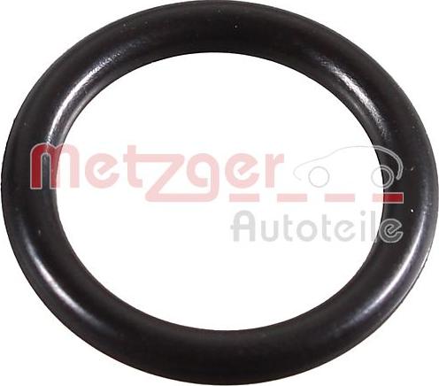 Metzger 2430105 - Кільце ущільнювача autozip.com.ua
