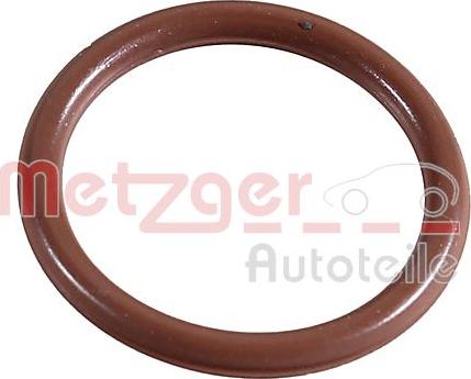 Metzger 2430114 - Кільце ущільнювача, компресор autozip.com.ua