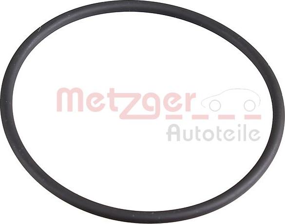 Metzger 2430126 - Прокладка, головка циліндра autozip.com.ua