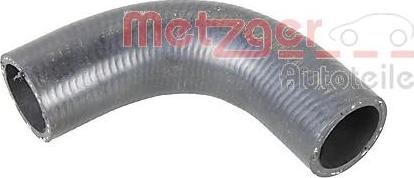 Metzger 2420944 - Шланг радіатора autozip.com.ua