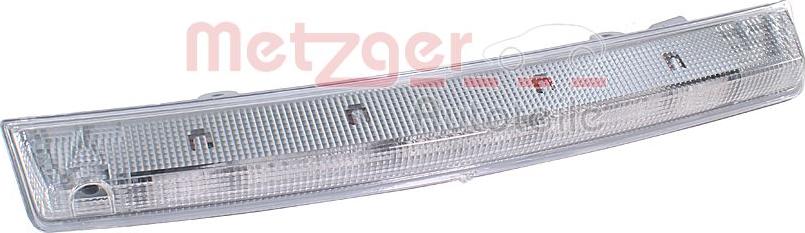Metzger 2080068 - Додатковий ліхтар сигнал гальмування autozip.com.ua