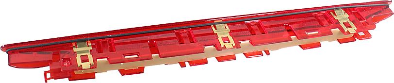 Metzger 2080083 - Додатковий ліхтар сигнал гальмування autozip.com.ua