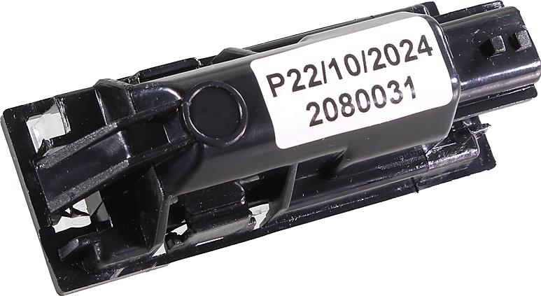 Metzger 2080031 - Ліхтар освітлення номерного знака autozip.com.ua