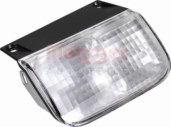 Metzger 2080274 - Фара заднього ходу autozip.com.ua
