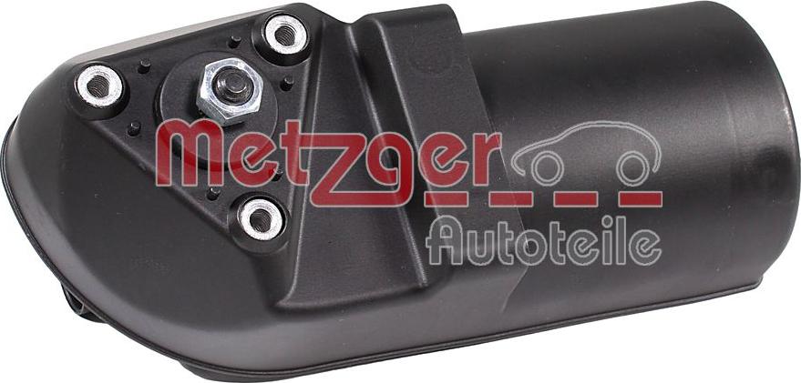 Metzger 2190986 - Двигун склоочисника autozip.com.ua