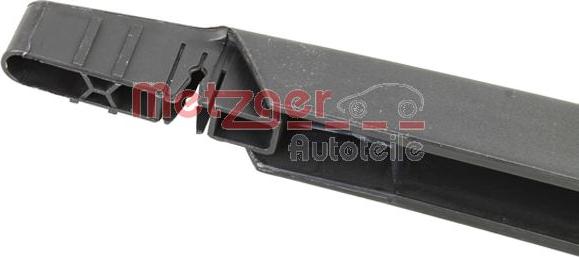Metzger 2190475 - Важіль склоочисника, система очищення вікон autozip.com.ua