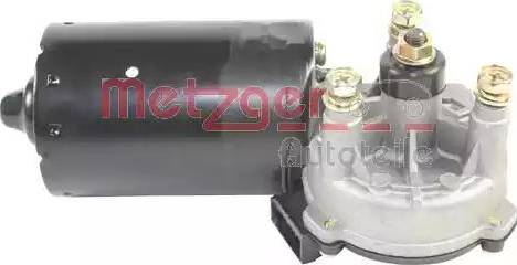 Metzger 2190539 - Двигун склоочисника autozip.com.ua