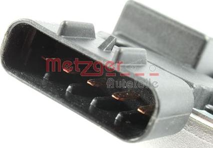 Metzger 2190577 - Двигун склоочисника autozip.com.ua