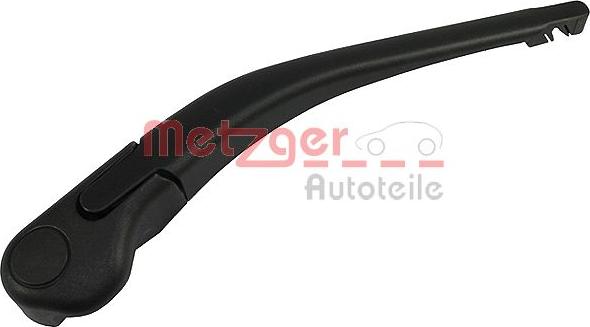 Metzger 2190090 - Важіль склоочисника, система очищення вікон autozip.com.ua