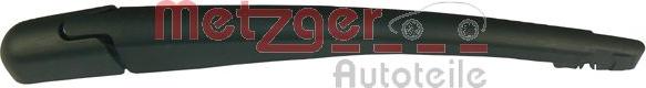 Metzger 2190092 - Важіль склоочисника, система очищення вікон autozip.com.ua