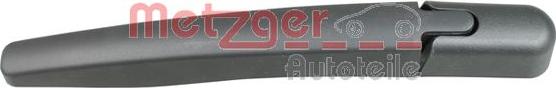 Metzger 2190097 - Важіль склоочисника, система очищення вікон autozip.com.ua