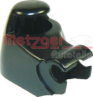 Metzger 2190170 - Покришка, очисник autozip.com.ua