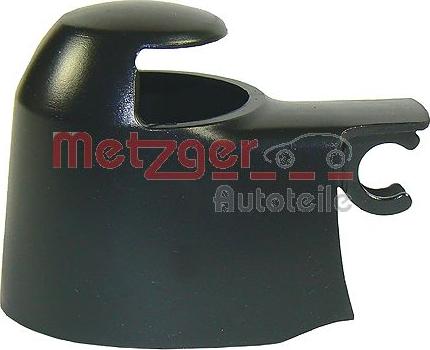 Metzger 2190171 - Покришка, очисник autozip.com.ua