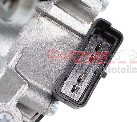 Metzger 2190385 - Система тяг і важелів приводу склоочисника autozip.com.ua