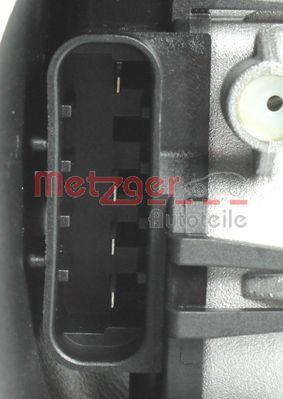 Metzger 2190235 - Система тяг і важелів приводу склоочисника autozip.com.ua