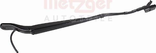 Metzger 2191127 - Важіль склоочисника, система очищення вікон autozip.com.ua