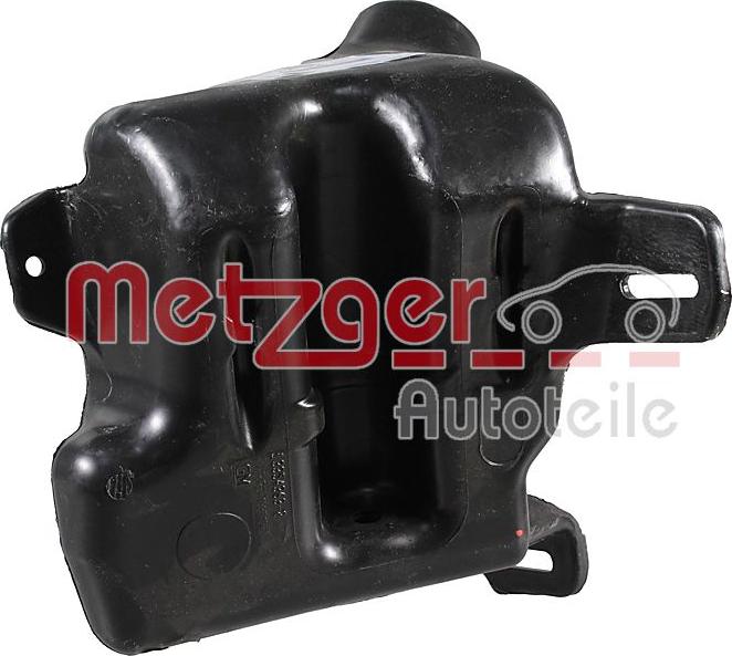 Metzger 2140409 - Резервуар для води (для чищення) autozip.com.ua