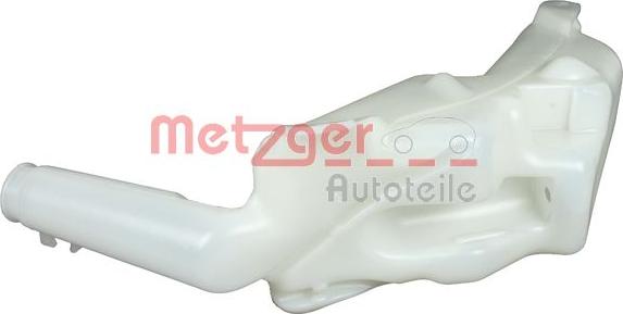 Metzger 2140096 - Резервуар для води (для чищення) autozip.com.ua