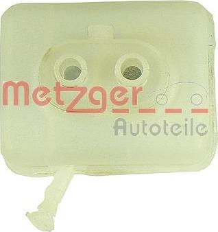 Metzger 2140044 - Компенсаційний бак, гальмівна рідина autozip.com.ua