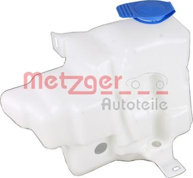 Metzger 2140068 - Резервуар для води (для чищення) autozip.com.ua
