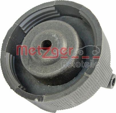 Metzger 2140150 - Кришка, резервуар охолоджуючої рідини autozip.com.ua