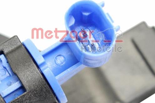 Metzger 2140164 - Компенсаційний бак, охолоджуюча рідина autozip.com.ua