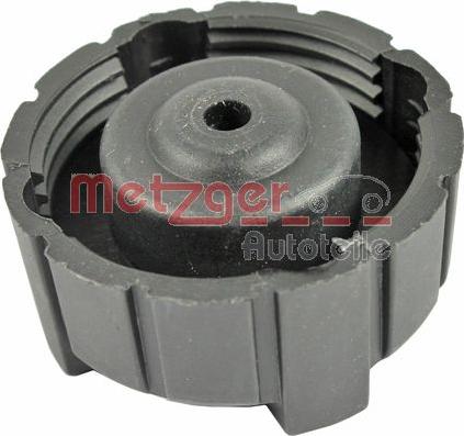 Metzger 2140103 - Кришка, резервуар охолоджуючої рідини autozip.com.ua