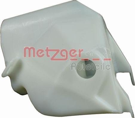 Metzger 2140125 - Резервуар для води (для чищення) autozip.com.ua