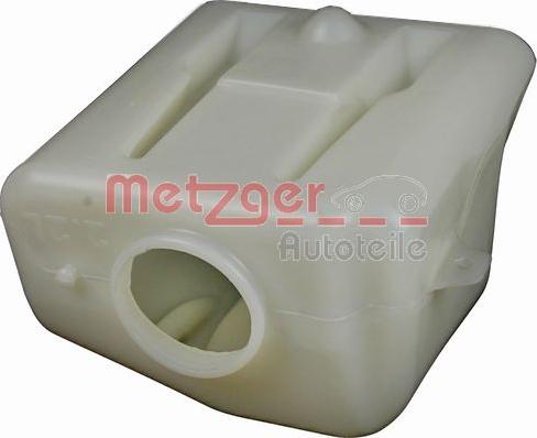 Metzger 2140122 - Резервуар для води (для чищення) autozip.com.ua