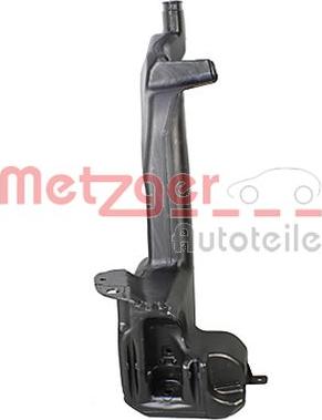 Metzger 2140328 - Резервуар для води (для чищення) autozip.com.ua