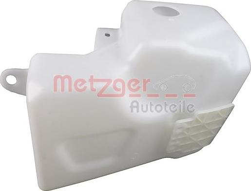 Metzger 2140298 - Резервуар для води (для чищення) autozip.com.ua