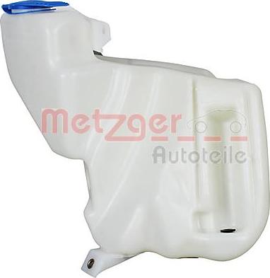 Metzger 2140279 - Резервуар для води (для чищення) autozip.com.ua