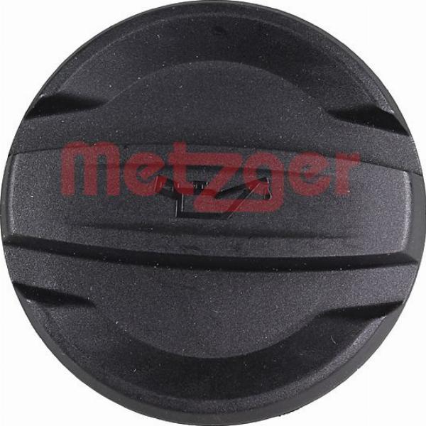 Metzger 2141088 - Кришка, заливна горловина autozip.com.ua