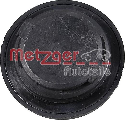 Metzger 2141073 - Кришка, заливна горловина autozip.com.ua