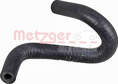 Metzger 2152008 - Паливний шланг autozip.com.ua