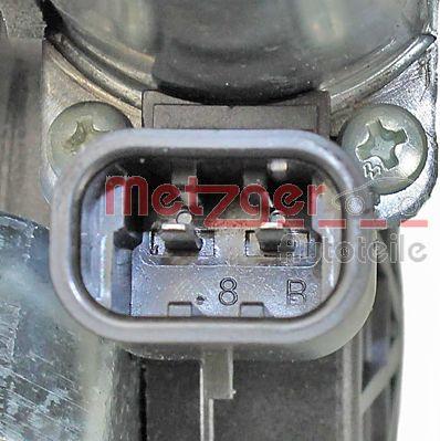 Metzger 2160451 - Підйомний пристрій для вікон autozip.com.ua