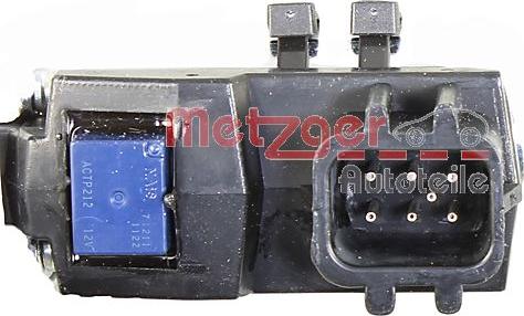 Metzger 2160483 - Підйомний пристрій для вікон autozip.com.ua