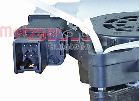 Metzger 2160616 - Підйомний пристрій для вікон autozip.com.ua