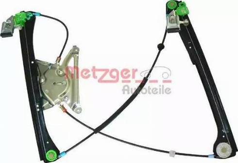 FPS FP 0019 132 - Підйомний пристрій для вікон autozip.com.ua