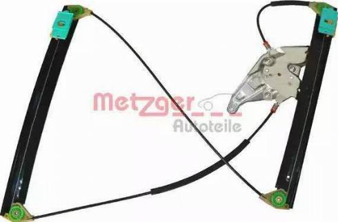 FPS FP 0014 131 - Підйомний пристрій для вікон autozip.com.ua