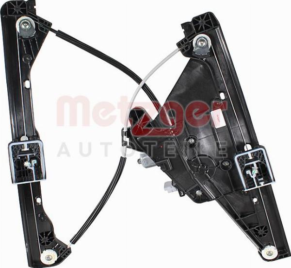 Metzger 2160858 - Підйомний пристрій для вікон autozip.com.ua