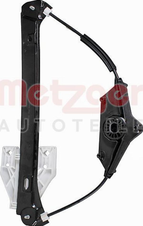 Metzger 2160806 - Підйомний пристрій для вікон autozip.com.ua