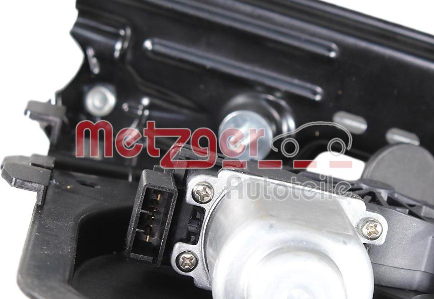 Metzger 2160801 - Підйомний пристрій для вікон autozip.com.ua